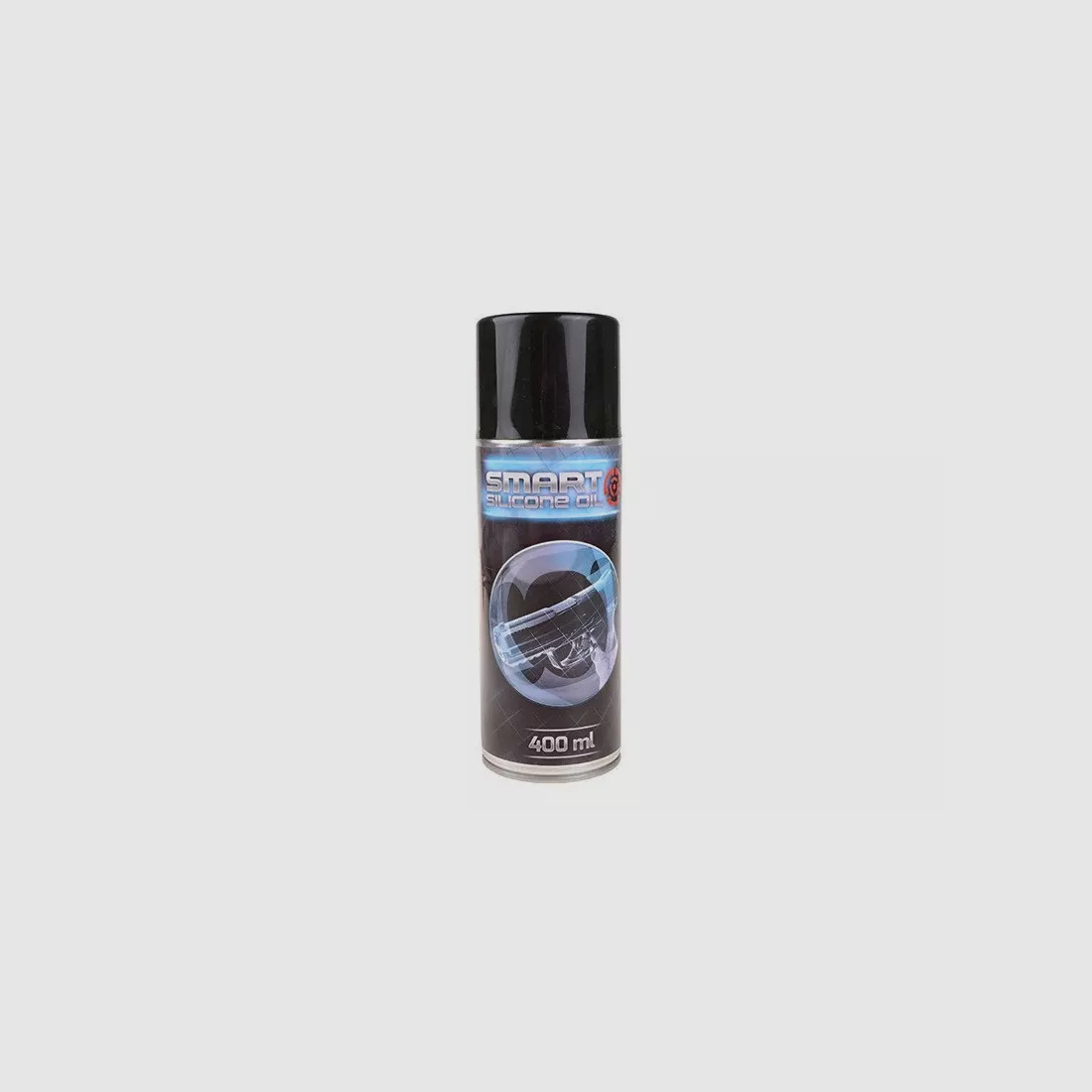 Smart Oil & Airsoft-Silikonspray (Medium- 400ML)