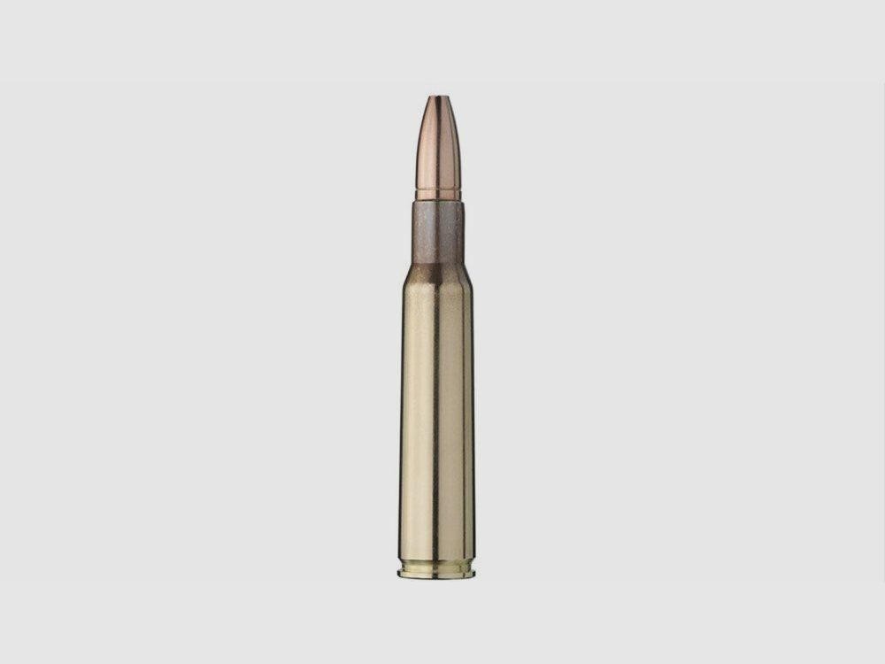 Geco Zero 127grs 20St 7x57