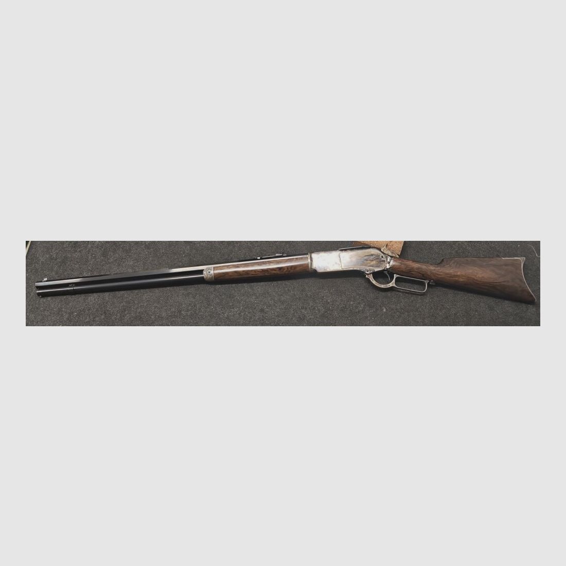 Chaparral Arms 1873, Bild 1 von 8