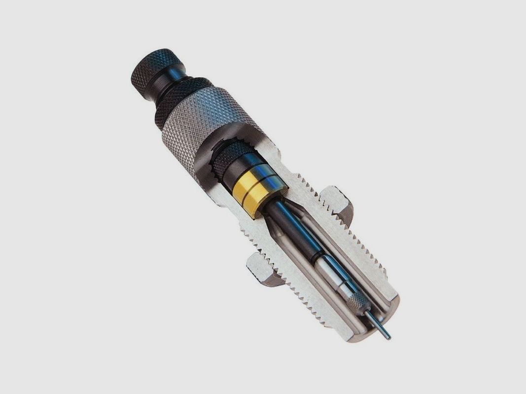 REDDING S-MATCH BUSHING NECK DIE SET .338 WM 38163, zdjęcie 4 z 10