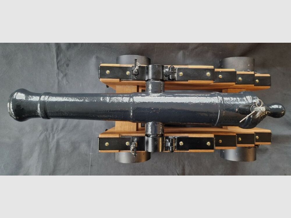 ERZARMS cannone a petardi