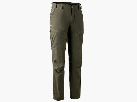 Deerhunter Hose Strike Extreme  Palm Green