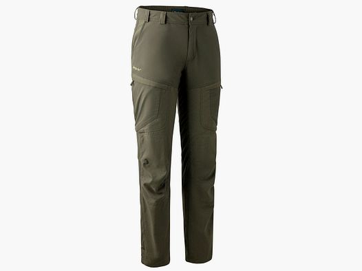 Deerhunter Hose Strike Extreme Palm Green