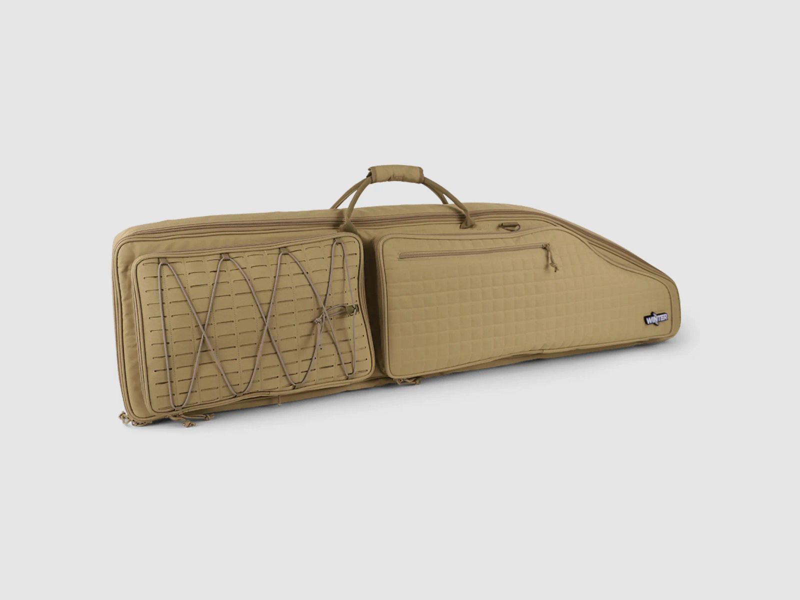 Winter Gun Bag Olympic 130 cm (Dune)