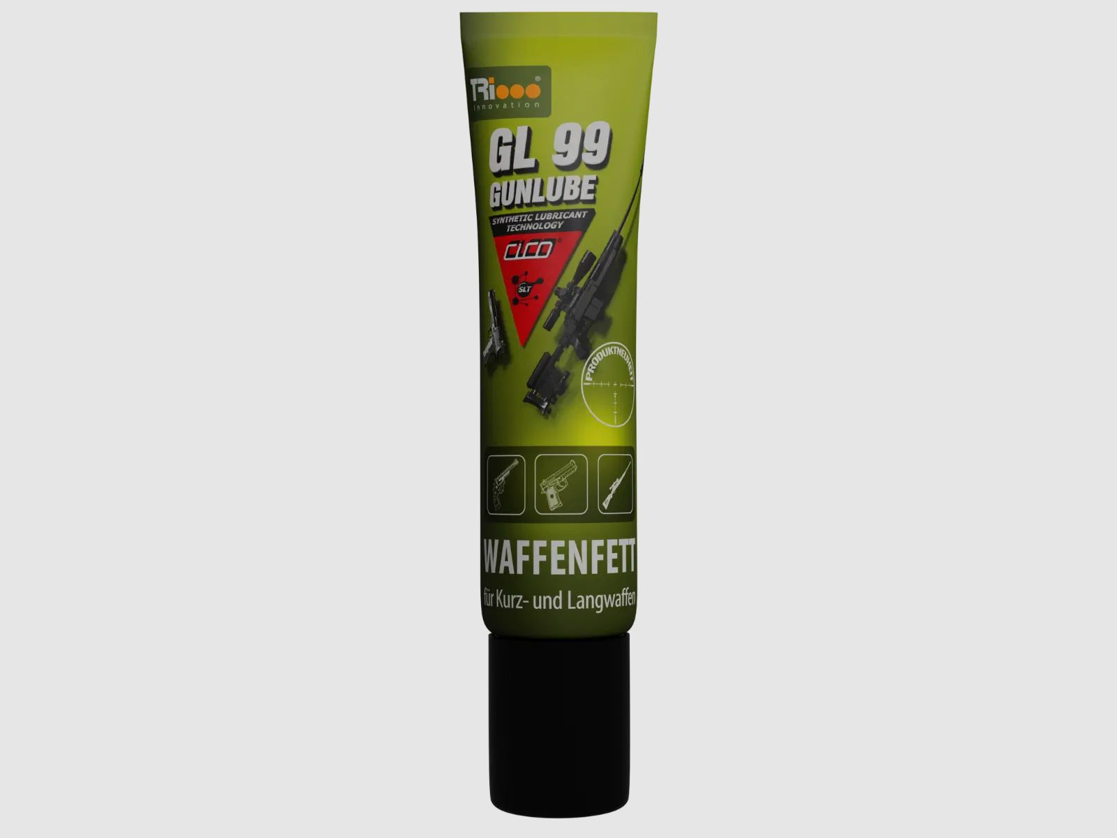 CICO® Waffenfett GL 99