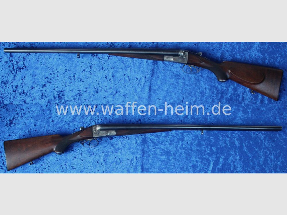 Sauer & Sohn