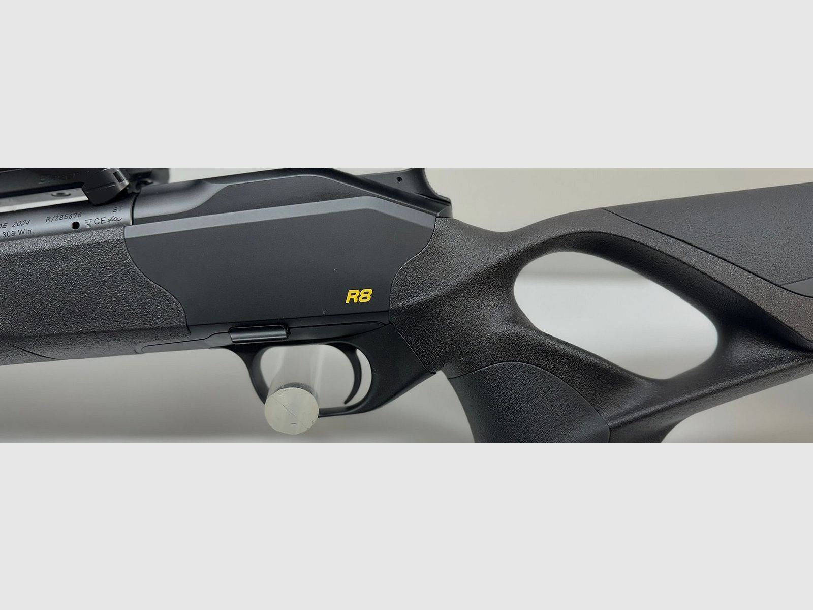 Blaser R8 Ultimate Silence SET