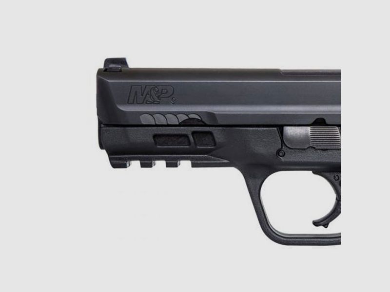 Pistole S&W M&P9 M2.0 Kal. 9 mm, Bild 2 von 2