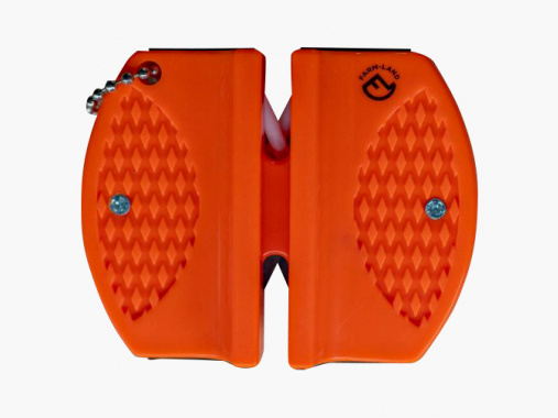 Farm-Land Knife Sharpener |