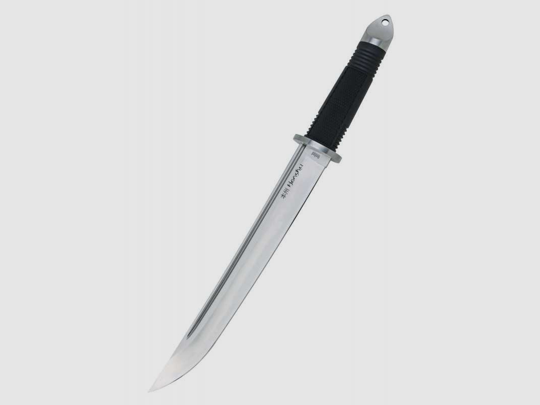 United Cutlery Honshu Tanto I Messer mit Scheide