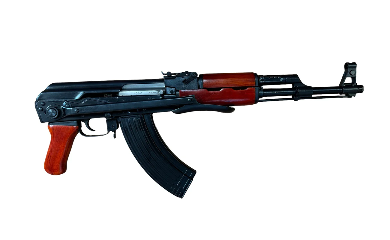 NORINCO T56-1 Underfolder 7,62×39, Bild 2 von 2