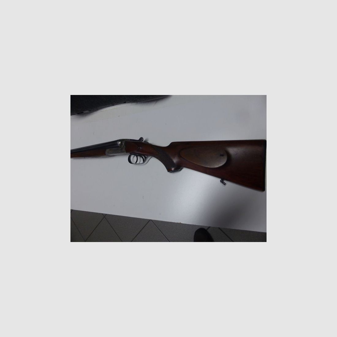 Fortuna Suhl Jagd