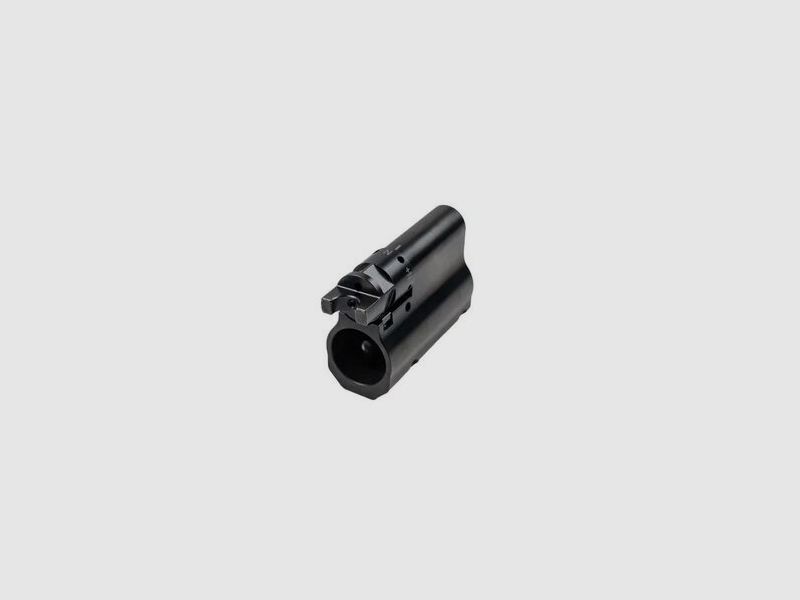 Burk verstellbare Gasabnahme für H&K Waffen