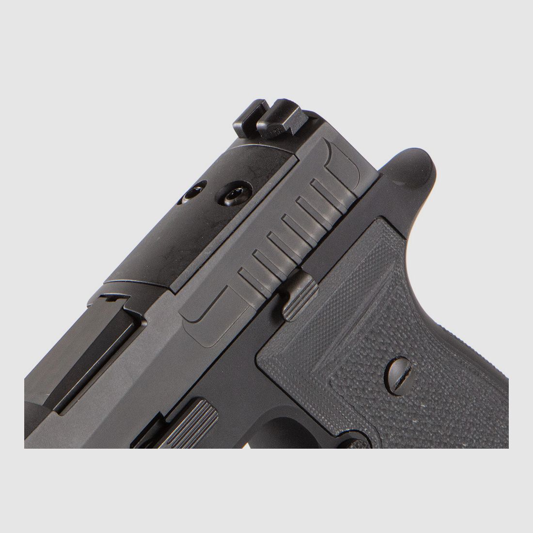 Pistool Sig Sauer P320 AXG PRO kaliber 9×19, afbeelding 2 van 7