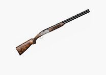 Strzelba nad/poniżej Beretta 687EELL Diamond Pigeon Floreal