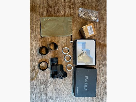 Urządzenie noktowizyjne PARD NV-007A