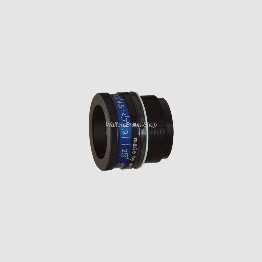 Centra- Standardvarianten M22 3.8-5.8 / 2.0
