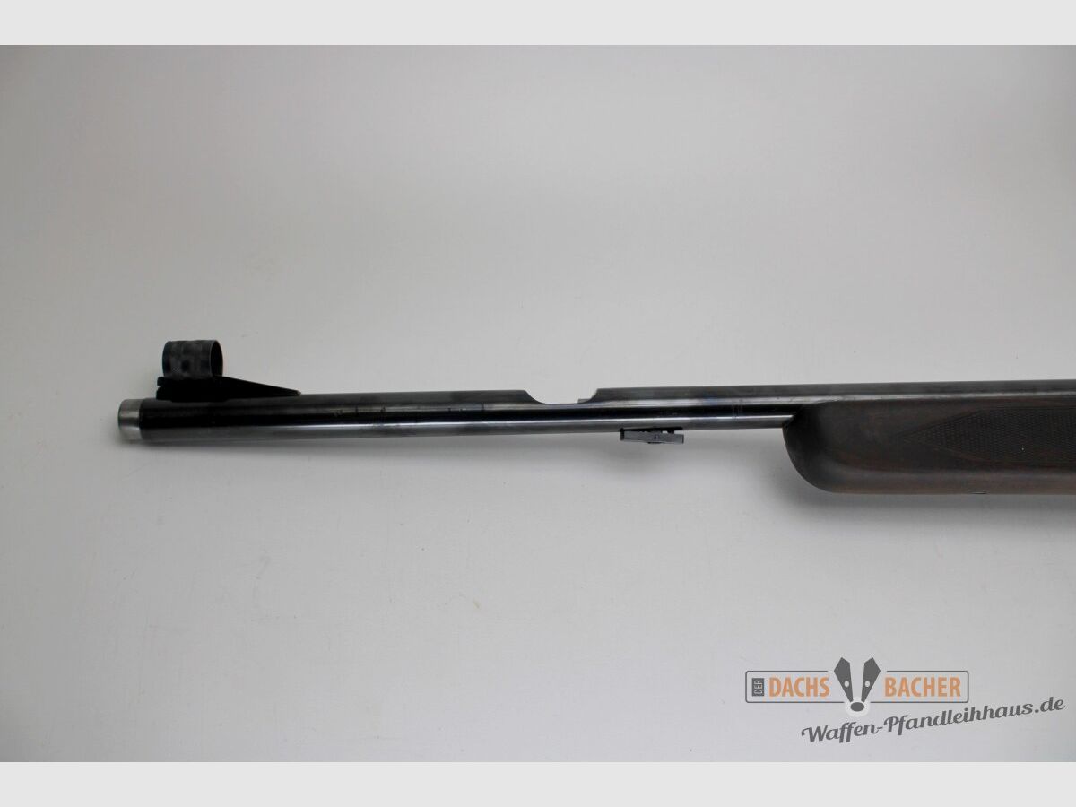 Zimmerstutzen Schmidt Kal. 4mm RF lang mit Diopter