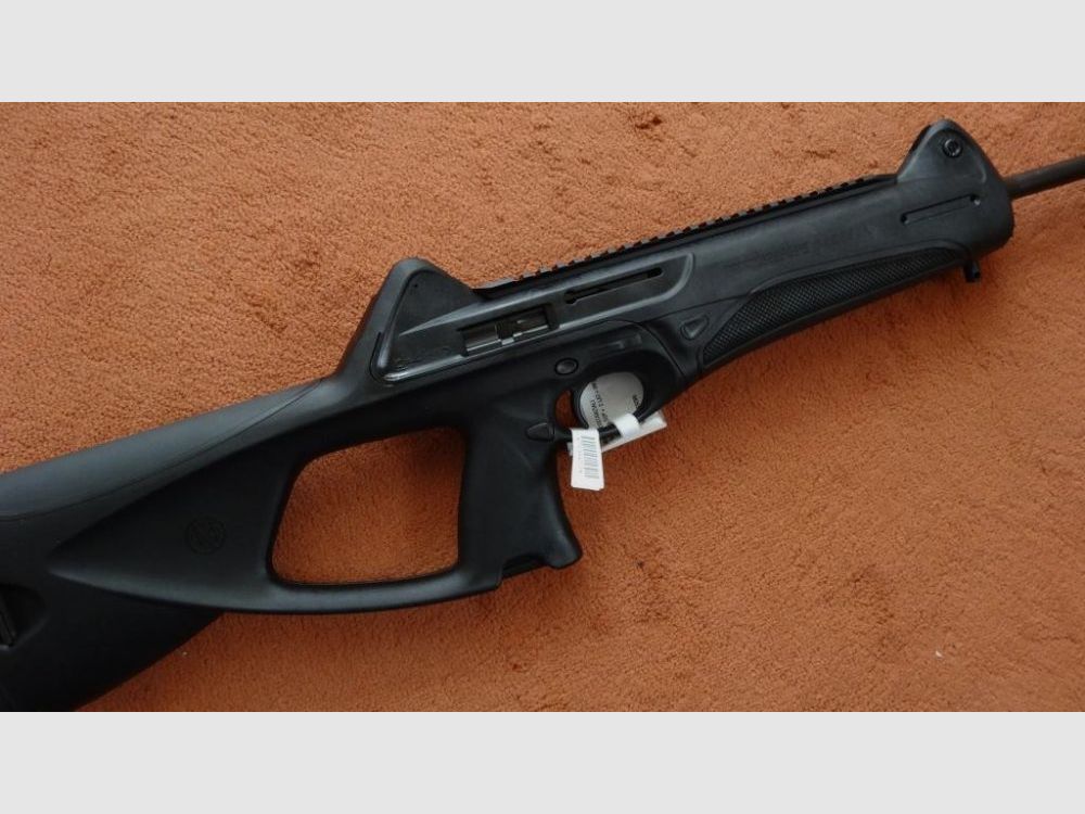 Beretta C4 Storm