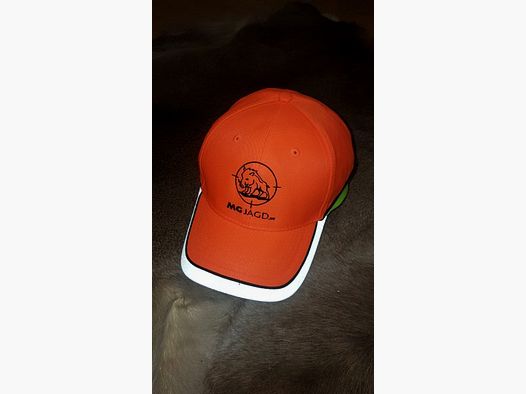 MG Jagd Signal Cap