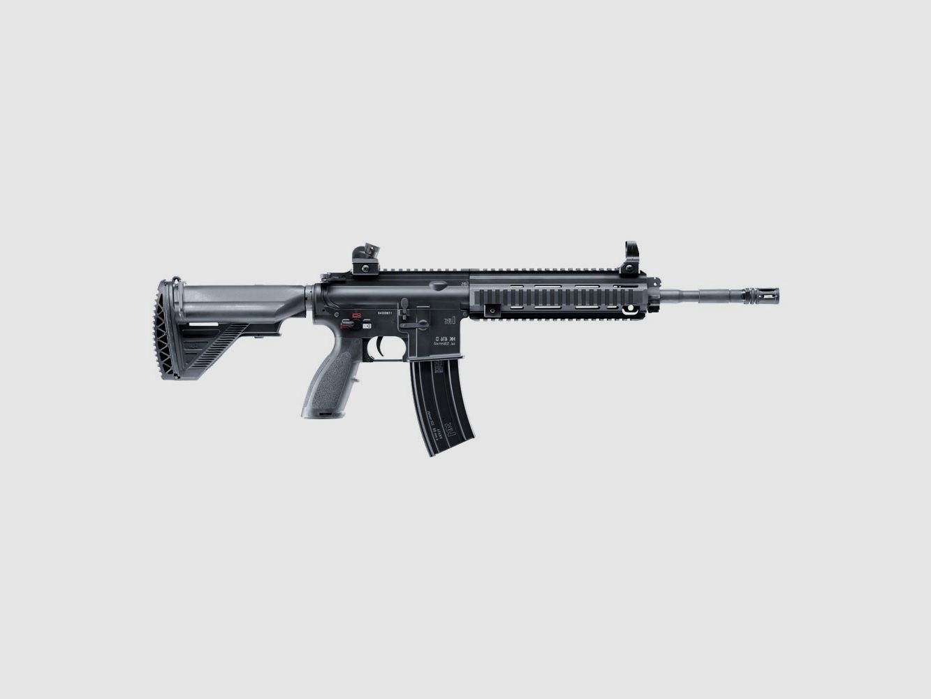 Heckler & Koch Airsoft Elektrisch Geweer HK416 D V3