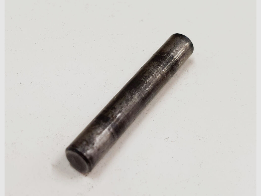 Fucile 43 / Carabina 43 ( G43 / K43 ) [42] Bullone per supporto del caricatore per fucile 43 / carabina 43 ( G43 / K43 ) pezzo di ricambio originale