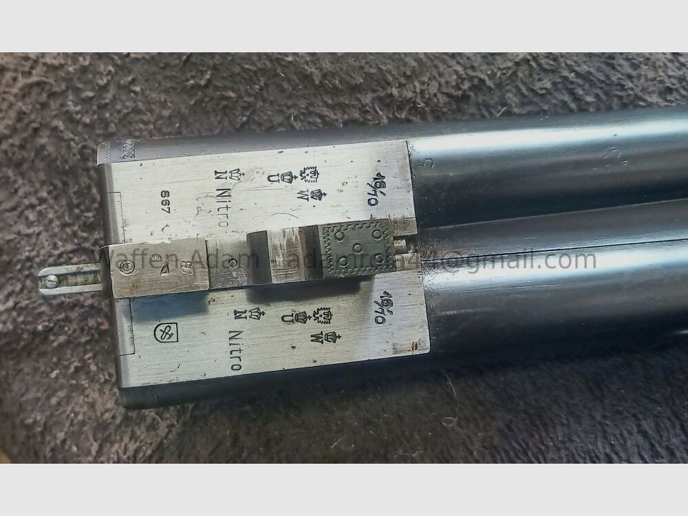 Simson Suhl M.35- Q1