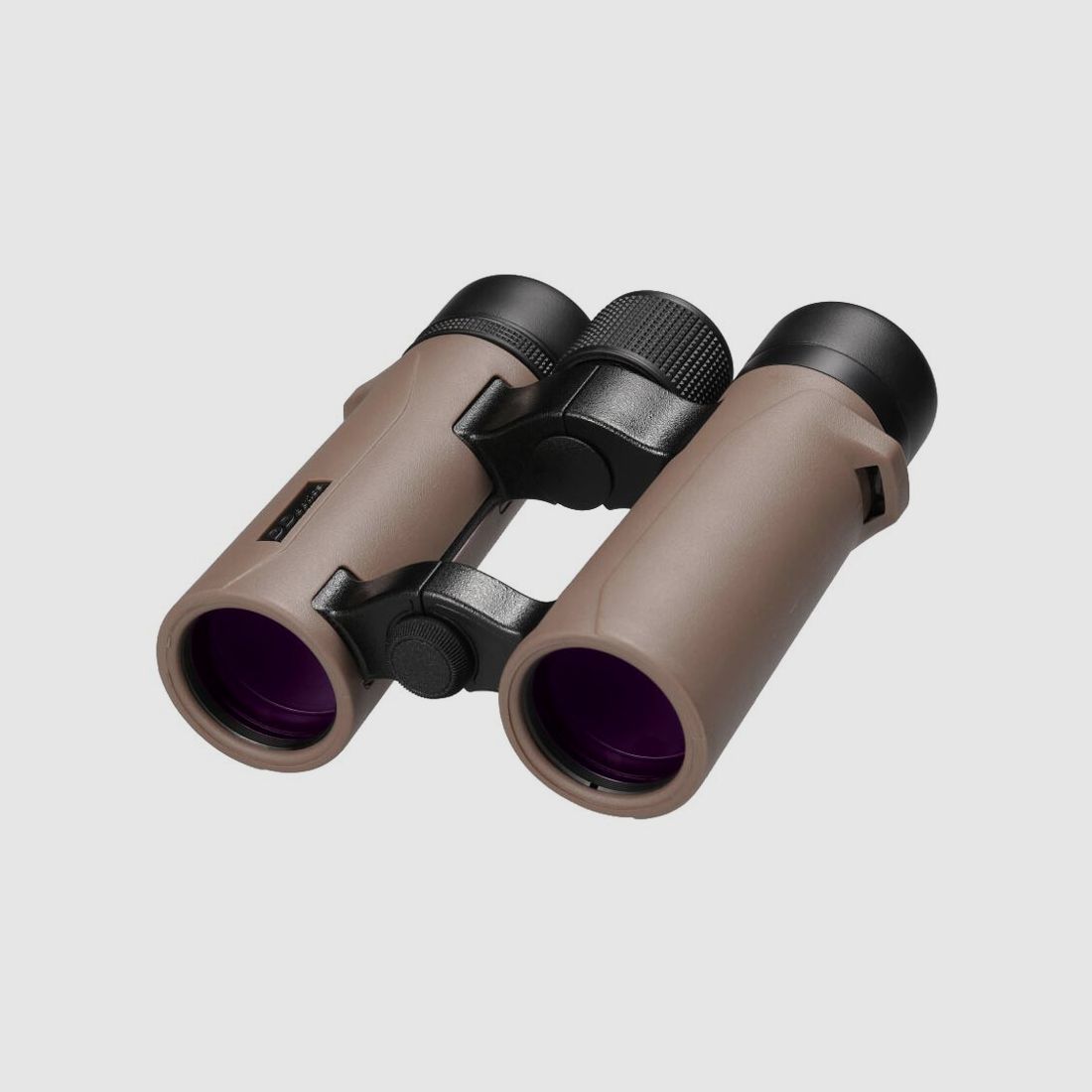 DDoptics Fernglas | ULTRAlight 8x34 | Braun