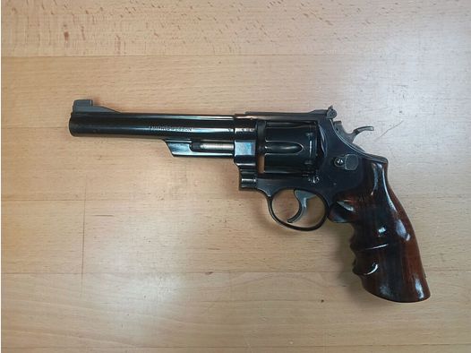 Smith & Wesson M 25-3