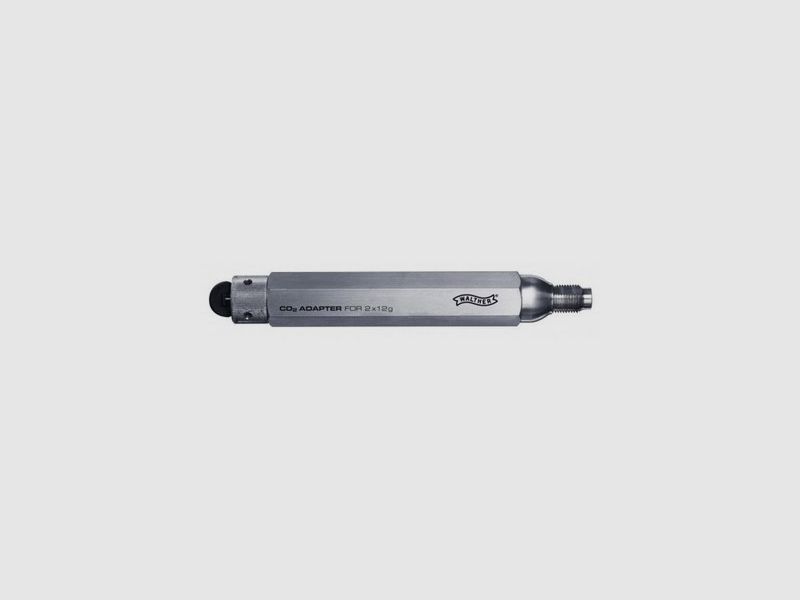 Walther CO₂-Adapter, Bild 3 von 3