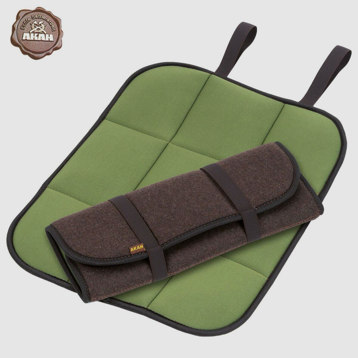 Faltbares Sitzkissen Neopren