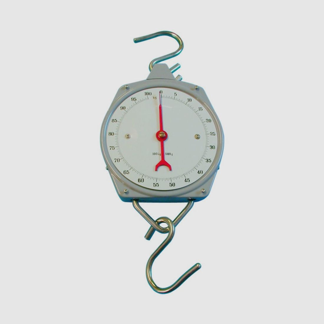 Waage - Zeigerschnellwaage 100 kg