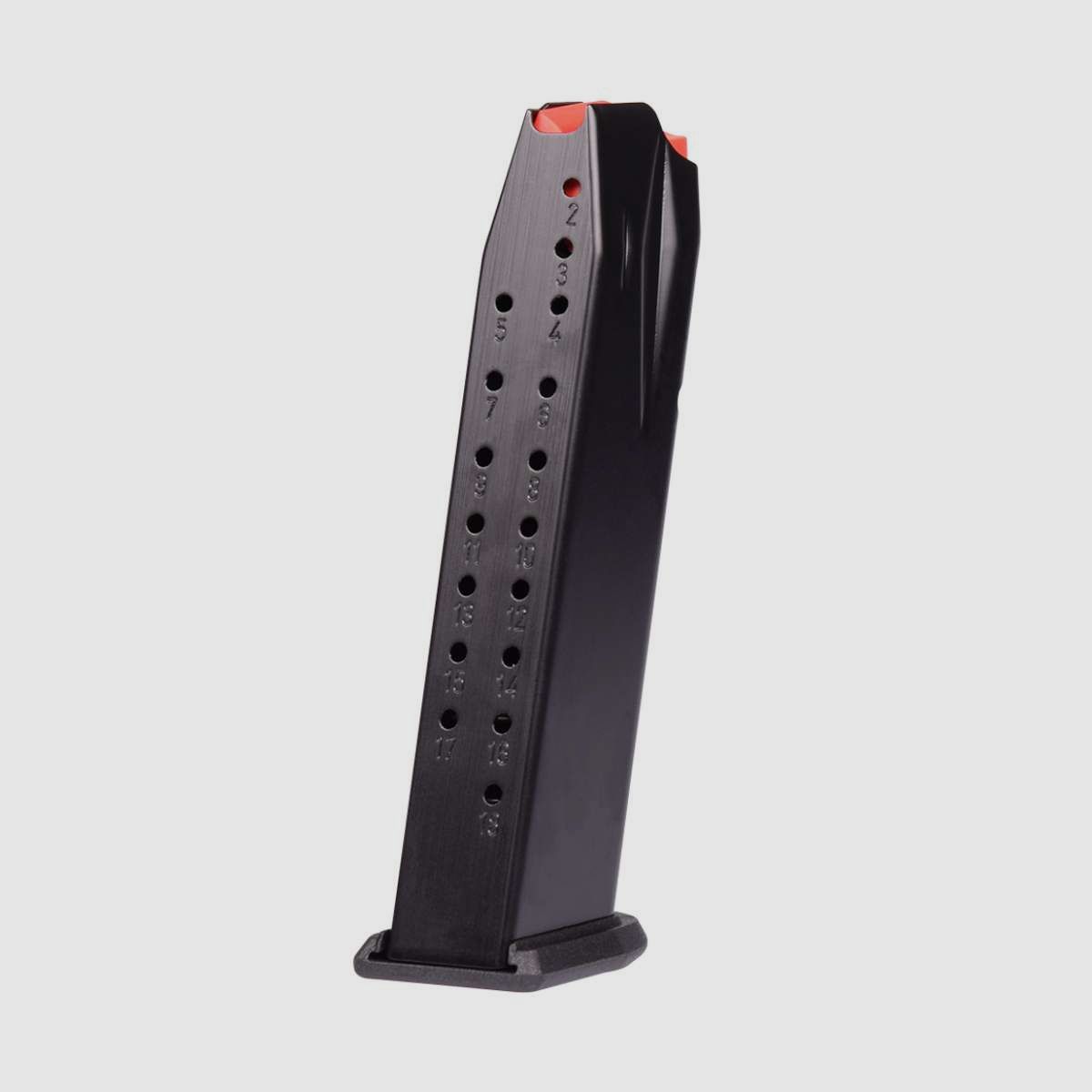 Pepper cartridges Walther 9mm P.A.K., image 28 of 34