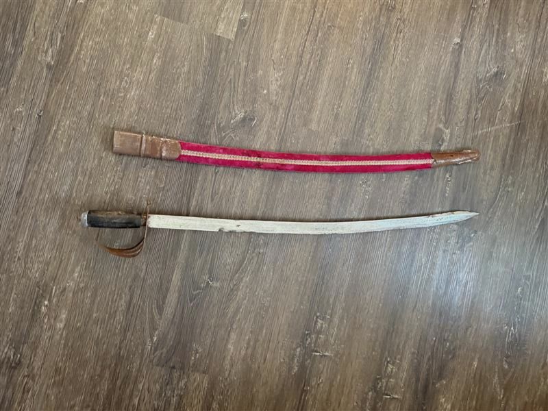 Sebel/Spada