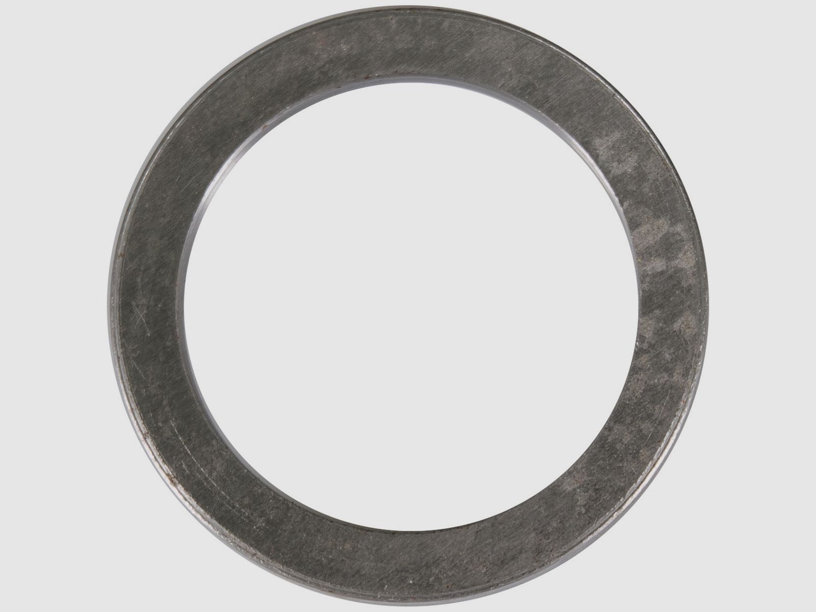 Nordforest Stahlring fr Dichtung fr hydraulischen Fllkeil