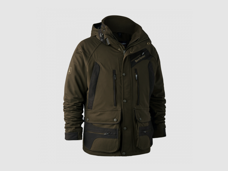 Deerhunter Muflon Jacket, afbeelding 1 van 2