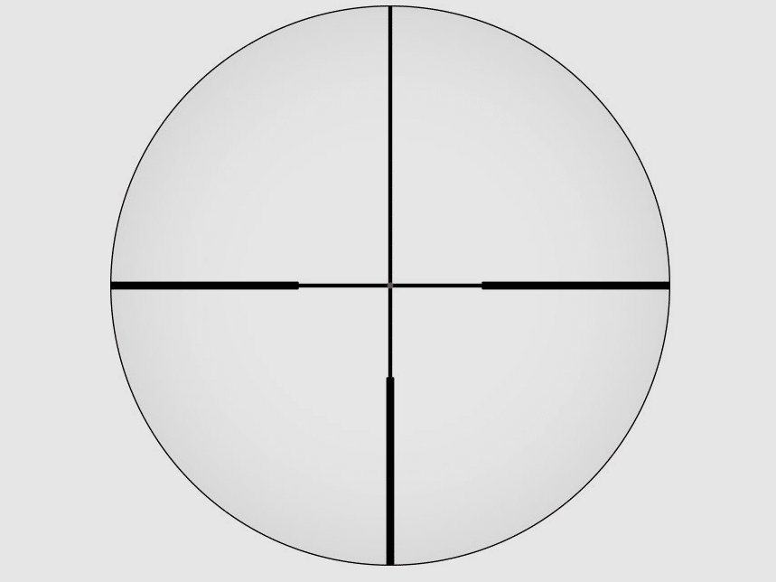 ALPEN Optics APEX XP 2.5–16×42 A4