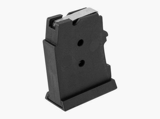 CZ-Magazin für Gewehr 455/457/5/512 mit 5 Schuss