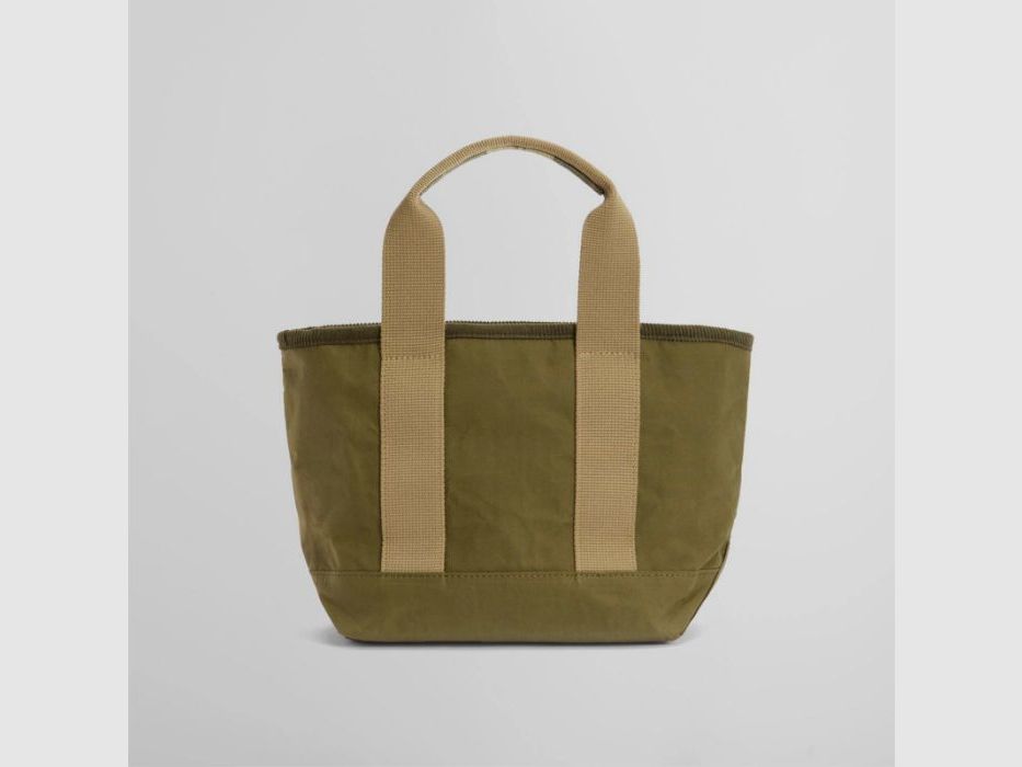 Barbour D-Tasche Mya Tote Mini | dusty green, Bild 5 von 20