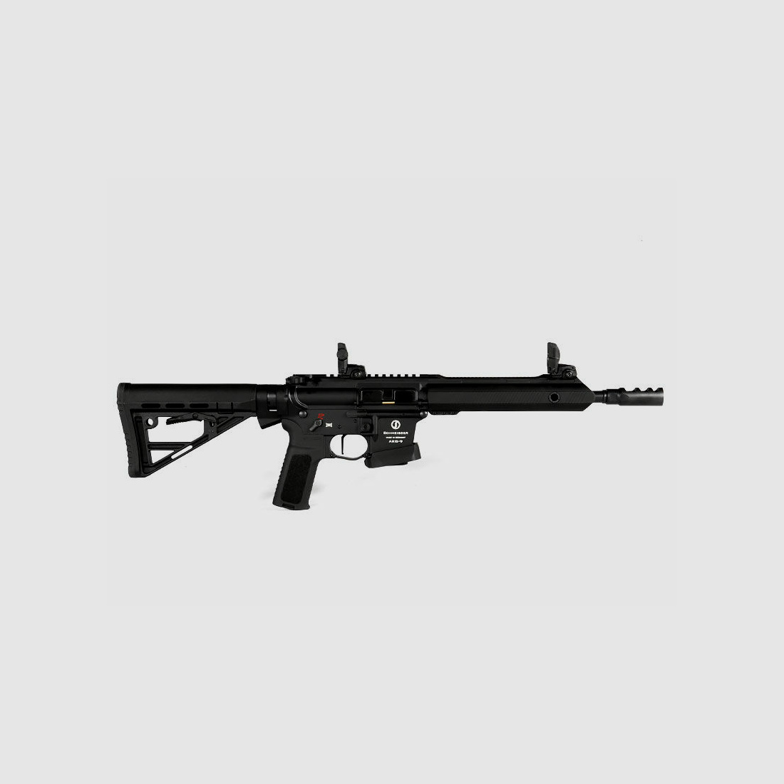 SCHMEISSER AR15-9 Dynamic PCC 10,5"