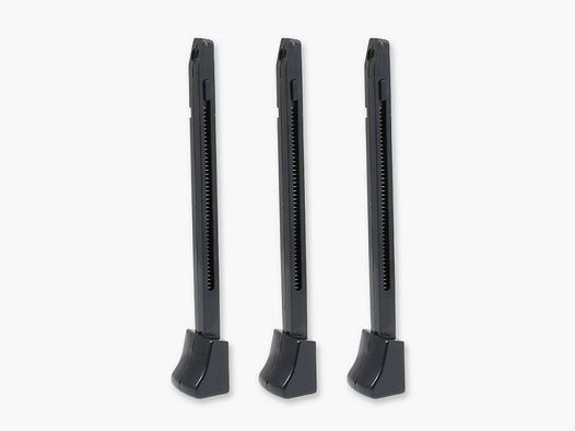 Magazin für Walther CO2 Pistole PPK/S