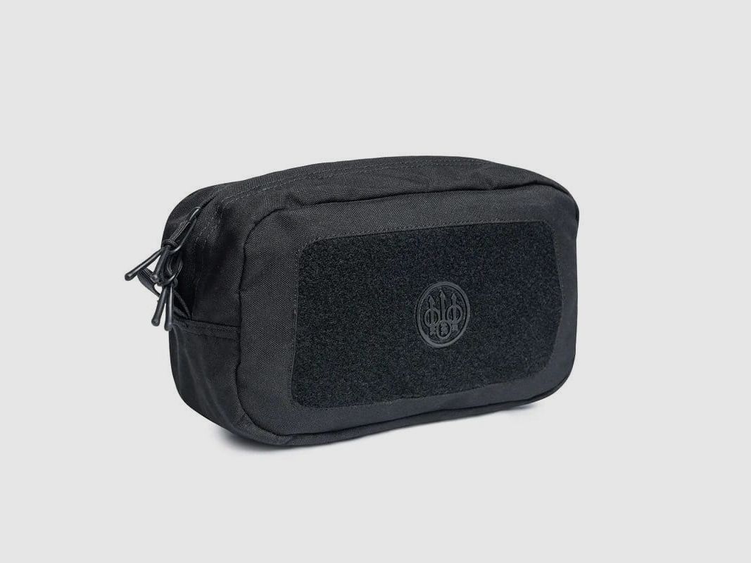 Beretta Horizontal Utility Pouch Zubehörtasche
