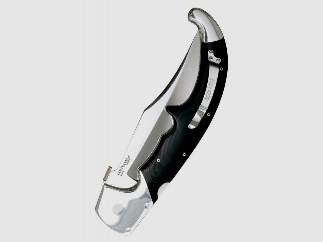 Cold Steel ESPADA XL S35VN Stahl riesiges Taschenmesser