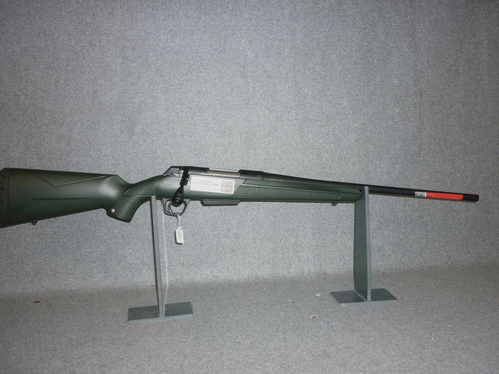 Winchester	 XPR