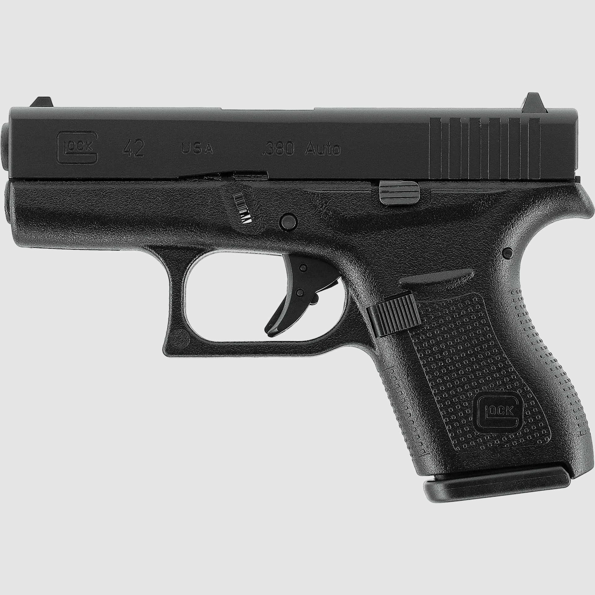 GLOCK 42