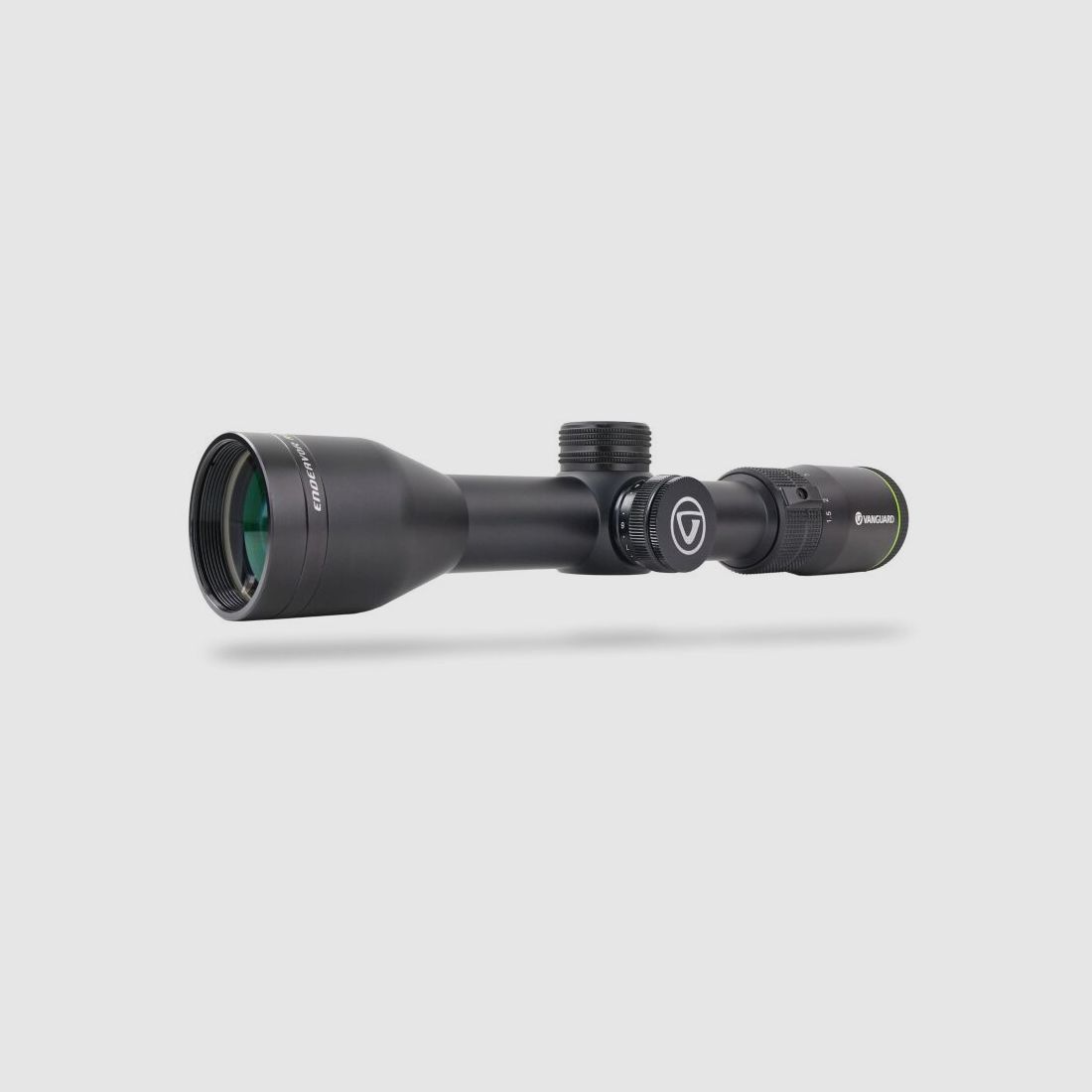 Vanguard Zielfernrohr Endeavor RS IV 15642G 1.5-6x42