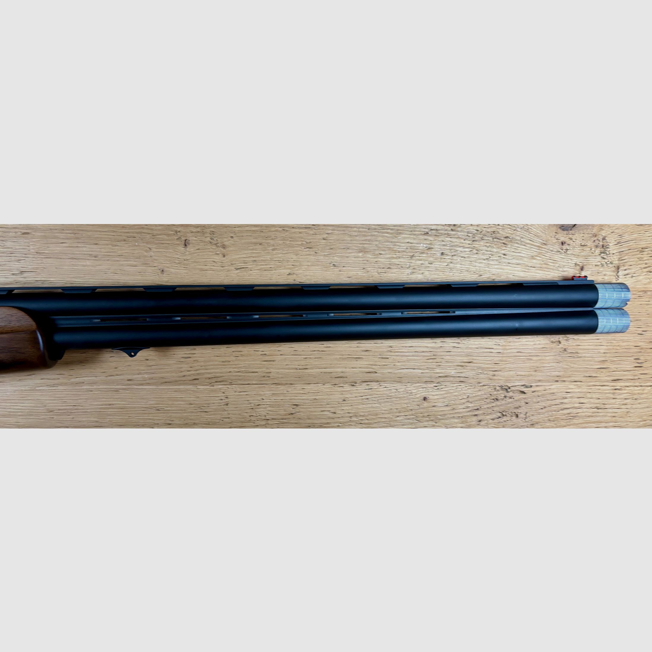 Brenner BF 20 Supersport