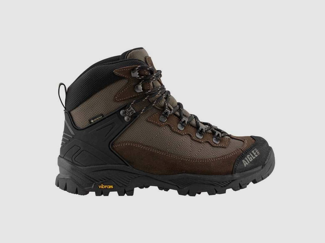 AIGLE Sonricker GTX Schuhe - P40, Bild 7 von 7