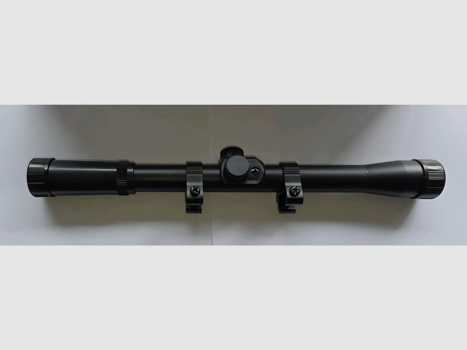 scope 4x20 New air rifle/air pistol/paintball/softair
