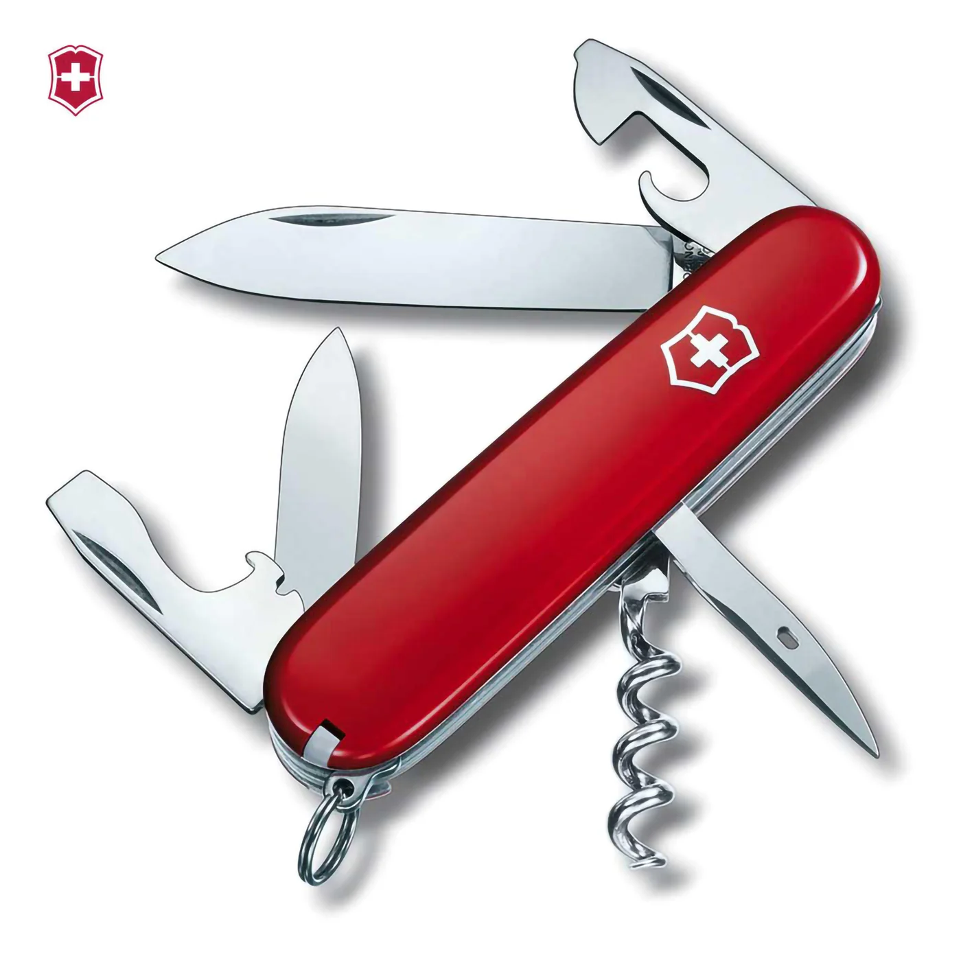 VICTORINOX MULTIUSO SPARTAN